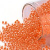 TOHO Round Seed Beads X-SEED-TR11-0802-1