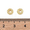 Brass Linking Rings KK-D289-45G-2
