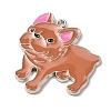 Alloy Enamel Pendants AL-CBA78C9-02A-05-2