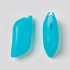 Silicone Portable Toothbrush Case SIL-WH0001-03-1