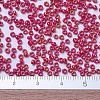 MIYUKI Round Rocailles Beads SEED-G007-RR0476-3