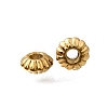 304 Stainless Steel Beads STAS-L315-063F-G-1
