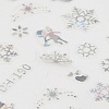 PET Christmas Laser Nail Art  Sticker MRMJ-B003-03S-4