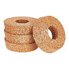 4Pcs Cork Bottle Stoppers AJEW-OC0016-18B-1