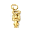 304 Stainless Steel Pendants STAS-A145-03E-G-1