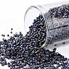 TOHO Round Seed Beads SEED-JPTR15-0086F-1