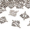 Tibetan Style Chandelier Component Links TIBE-BT0001-05AS-NF-2