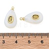 Opalite Pendants KK-D289-28A-G-3