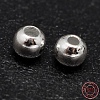 925 Sterling Silver Beads LS-STER-F012-01I-4