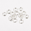 Stainless Steel Split Rings STAS-I326-01S-NF-1