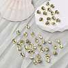 Preciosa® MAXIMA Crystal Round Stones Y-PRC-RBSS6-80100-2