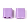 ABS Plastic Beads OACR-N156-07F-1