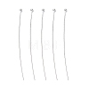 Brass Ball Head Pins LS-RP0.5X45mm-S-1