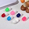 Opaque Resin Beads CRES-I043-03-1