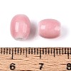 Handmade Porcelain Ceramic Beads PORC-T134-02F-3