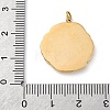 316 Surgical Stainless Steel Pendants STAS-K258-43A-G-3
