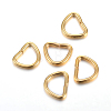 304 Stainless Steel D Rings LS-STAS-F191-05G-B-1