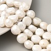 Natural Cultured Freshwater Pearl Beads Strands PEAR-A006-13A-2