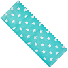 1Pc Star Pattern Chair Polycotton Cloth AJEW-GF0015-38E-1