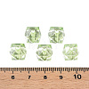 Transparent Acrylic Beads LS-MACR-S373-132-B02-6