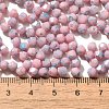 Baking Paint Glass Seed Beads X1-SEED-A032-02A-08-4