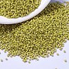 MIYUKI Delica Beads SEED-X0054-DB1154-1