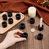 10Pcs Porcelain Candle Cups AJEW-SC0004-45C-3