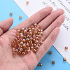 Transparent Acrylic Beads LS-MACR-S370-B6mm-761-5