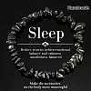 Synthetic Non-magnetic Hematite Chip Beaded Stretch Bracelets JI5766-19-1