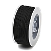 Round Nylon Braided Cord FB-CBA81A2-01A-06-1