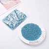 Glass Seed Beads X1-SEED-A006-4mm-103-5