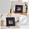 1 Set Resin Photo Frame Stand DJEW-SP0001-56-5