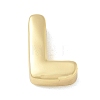 Brass Slide Charms KK-D289-67G-L-1
