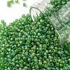 TOHO Round Seed Beads SEED-XTR11-0167F-1