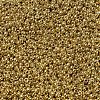 MIYUKI Round Rocailles Beads LS-X-SEED-G007-RR4202-4