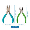 Yilisi 6-in-1 Bail Making Pliers PT-YS0001-02-20