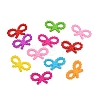 Plastic Connector Charms KY-F024-04-1