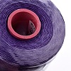 Waxed Polyester Cord for Jewelry Making YC-F002-164-3