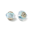 Handmade Indonesia Beads PY-CBAE318-16A-1