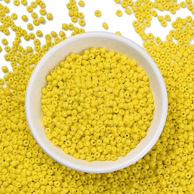 8/0 Glass Seed Beads X1-SEED-A010-3mm-42-1