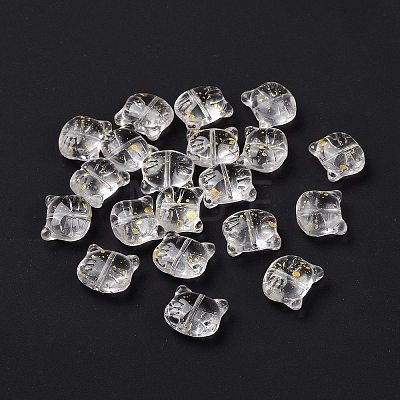 Glass Beads X-GLAA-G079-02I-1