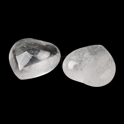 Natural Quartz Crystal Healing Stones G-G020-01A-1