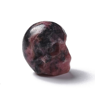 Natural Rhodonite Beads G-I352-04-1