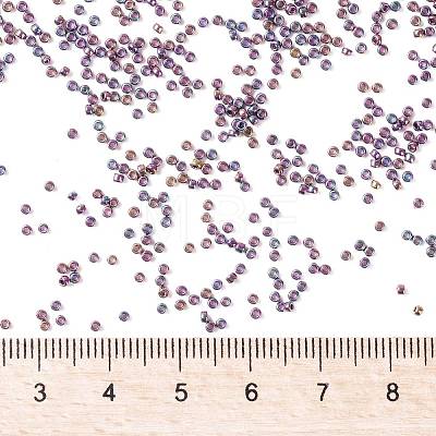 TOHO Round Seed Beads SEED-JPTR15-0515-1