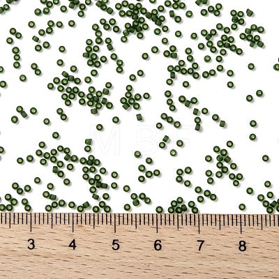 TOHO Round Seed Beads SEED-JPTR15-0940F-1