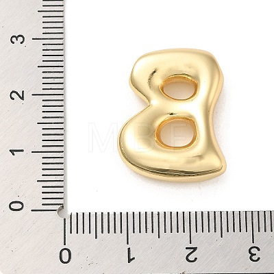 Brass Pendant KK-O145-01B-G-1