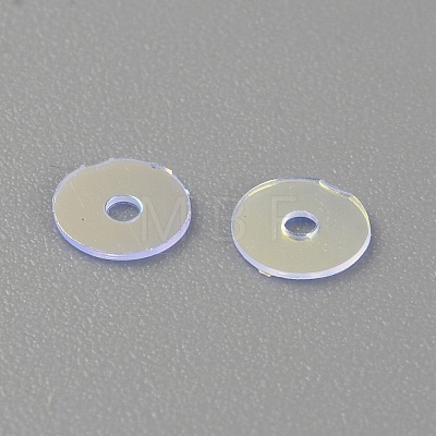PVC Sequins/Paillette DIY-WH0021-86K-1