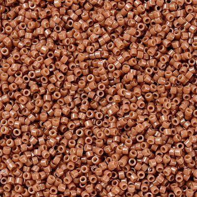 MIYUKI Delica Beads SEED-X0054-DB2107-1