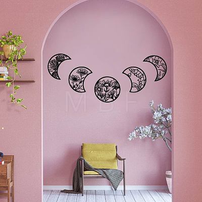 PVC Wall Stickers DIY-WH0228-715-1