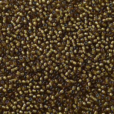 TOHO Round Seed Beads X-SEED-TR11-0389-1